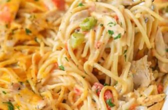 Do-it-yourself Hen Spaghetti – Spend With Pennies